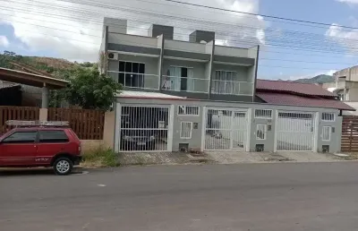 Casa com 2 quartos à venda na rua 902 d, alto são bento, itapema, 90 m2 por r$ 499.000