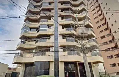 Residencial mont blanc 184m² com 2 vagas na espirito santo