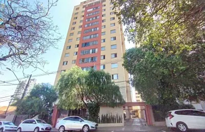 Apartamento 3 dormitorios. sol da manhã. londrina - pr