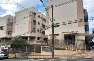 Apartamento na duque de caxias 72m²  centro londrina