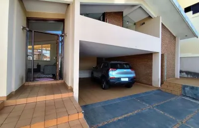 Imóvel com perfil residencial e comercial no jardim palermo – londrina