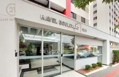 Apartamento com 3 quartos à venda na Avenida Madre Leônia Milito, 1200, Bela Suiça, Londrina