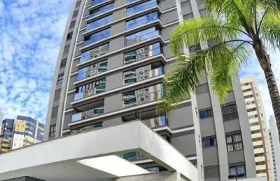 The edge a.yoshii. 3 suites 142 m² gleba palhano - londrina - pr