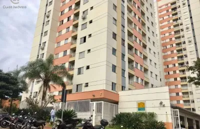 Apartamento com 2 quartos à venda na Rua Fermino Barbosa, 188, Aurora, Londrina
