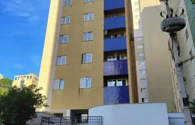 Oportunidade no edifício valter pruner rua santos 3 dorm. r$350.000