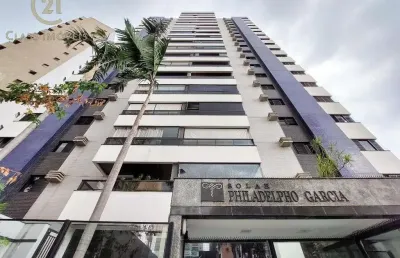 Apartamento com 3 quartos à venda na Rua Belo Horizonte, 1445, Centro, Londrina