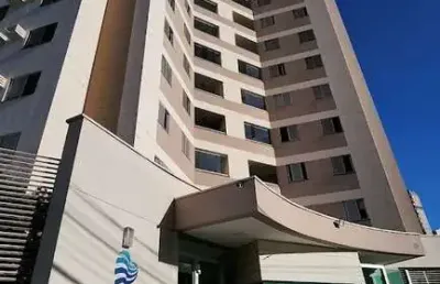 Brisas lago igapó 3 dormitorios. gleba palhano, londrina