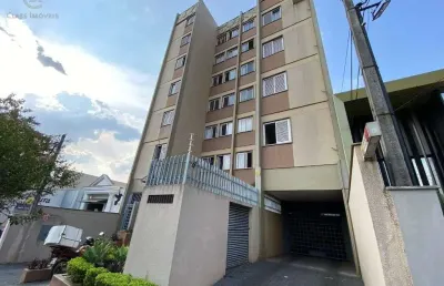 Apartamento à venda em londrina, vila ipiranga, com 75 m², vitória régia