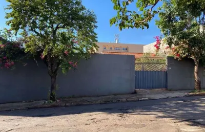 Terreno à venda em londrina, jardim agari, com 800 m²