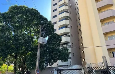 Apartamento à venda no centro, com 2 quartos,77 m², edifício residencial montese