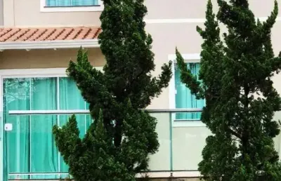 Casa à venda em londrina, jardim morumbi, 3 quartos, 77m², residencial ilha bela