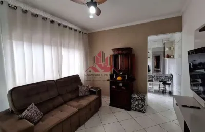Casa com 3 quartos à venda na rua monte plano, 155, planalto bela vista, são vicente por r$ 300.000
