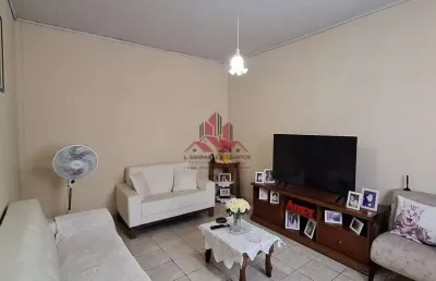 Casa com 4 quartos à venda na dona leonor mendes de barros, 821, vila são jorge, são vicente por r$ 425.000