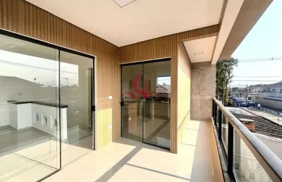 Casa em condomínio fechado com 3 quartos à venda na padre sabóia, 221, esplanada dos barreiros, são vicente por r$ 275.000