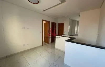 Casa com 2 quartos à venda na rua emílio de menezes, 142, cidade ocian, praia grande por r$ 368.000