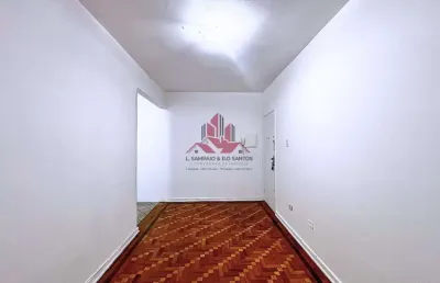 Apartamento com 1 quarto à venda na rua marechal floriano peixoto, 152, centro, são vicente por r$ 220.000