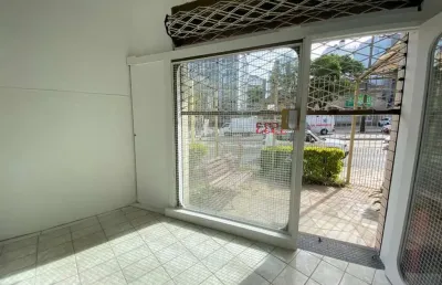 Ponto comercial à venda na avenida protásio alves, 3533, petrópolis, porto alegre por r$ 90.000