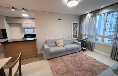 Apartamento com 3 quartos à venda na padre alois kades s j - lado par, 500, jardim europa, porto alegre por r$ 936.000