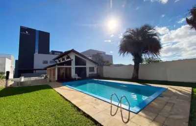 Casa com 3 quartos à venda na rua coronel aparício borges, 370, teresópolis, porto alegre por r$ 2.400.000