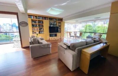 Cobertura com 5 quartos à venda na rua tenente-coronel fabrício pilar, 468, mont serrat, porto alegre por r$ 2.750.000