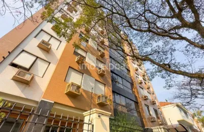 Apartamento com 3 quartos à venda na rua marcelo gama, 288, higienópolis, porto alegre por r$ 750.000