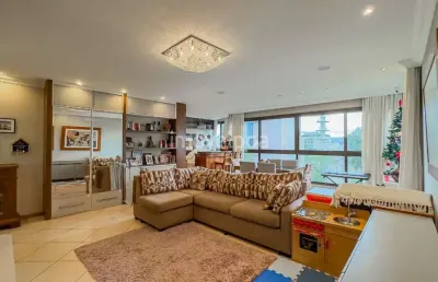 Apartamento com 3 quartos à venda na rua casemiro de abreu, 1668, bela vista, porto alegre por r$ 1.790.000