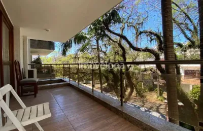 Apartamento com 4 quartos à venda na rua tenente-coronel fabrício pilar, 468, mont serrat, porto alegre por r$ 1.380.000