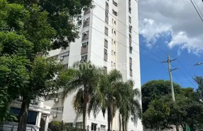 Apartamento com 3 quartos à venda na rua antônio joaquim mesquita, 570, cristo redentor, porto alegre por r$ 619.000