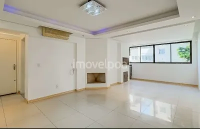 Apartamento com 2 quartos à venda na rua ouro preto, 417, cristo redentor, porto alegre por r$ 520.000