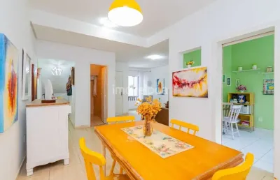 Casa com 3 quartos à venda na avenida lavras, 609, petrópolis, porto alegre por r$ 999.000