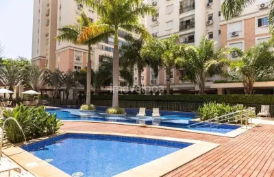 Apartamento com 3 quartos à venda na rua jari, 359, passo da areia, porto alegre por r$ 790.000