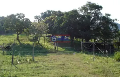 Terreno à venda na estrada do rio fundo, caxito, maricá, 15593 m2 por r$ 700.000