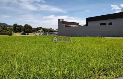 Terreno em condomínio fechado à venda na rua do joão-de-barro, ubatiba, maricá, 609 m2 por r$ 120.000