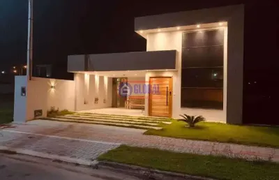 Casa em condomínio fechado com 3 quartos à venda na estrada dos cajueiros, cajueiros (itaipuaçu), maricá por r$ 785.000