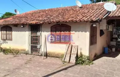 Casa com 2 quartos à venda na rua dos jamelões, inoã, maricá, 90 m2 por r$ 490.000