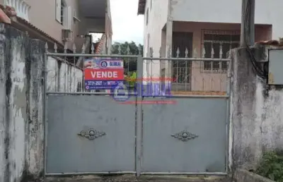 Casa com 3 quartos à venda na rua vereador luiz antônio da cunha, flamengo, maricá, 93 m2 por r$ 450.000