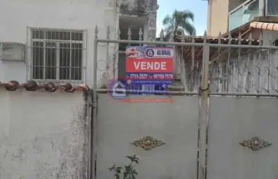 Casa com 3 quartos à venda na rua vereador luiz antônio da cunha, flamengo, maricá, 93 m2 por r$ 450.000