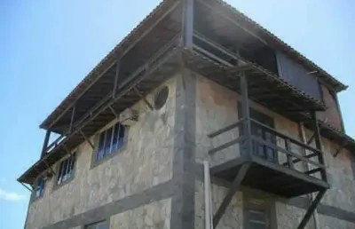 Prédio com 3 salas à venda na avenida maysa, cordeirinho, maricá, 280 m2 por r$ 750.000