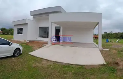 Chácara / sítio com 3 quartos à venda na estrada do rio fundo, caxito, maricá, 240 m2 por r$ 1.100.000