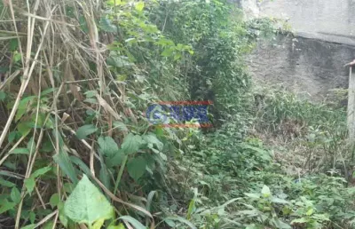 Terreno à venda na rua pau brasil, parque nanci, maricá, 360 m2 por r$ 150.000