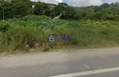Terreno à venda na rodovia ernani do amaral peixoto, itapeba, maricá, 420 m2 por r$ 350.000