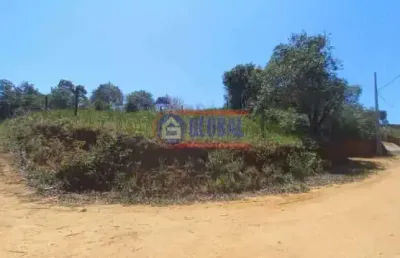 Terreno à venda na rua campos do jordão, pindobal (ponta negra), maricá, 632 m2 por r$ 75.000