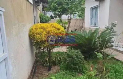 Casa com 2 quartos à venda na rua luiz pedro da silva, chácaras de inoã (inoã), maricá, 100 m2 por r$ 350.000