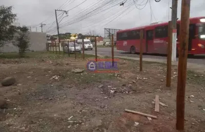 Terreno à venda na estrada joaquim afonso viana, são josé do imbassaí, maricá, 527 m2 por r$ 450.000