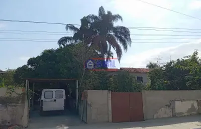 Terreno à venda na rua vinícius de moraes, itapeba, maricá, 720 m2 por r$ 500.000