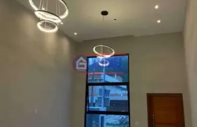 Casa em condomínio fechado com 3 quartos à venda na estrada dos cajueiros, cajueiros (itaipuaçu), maricá, 162 m2 por r$ 900.000