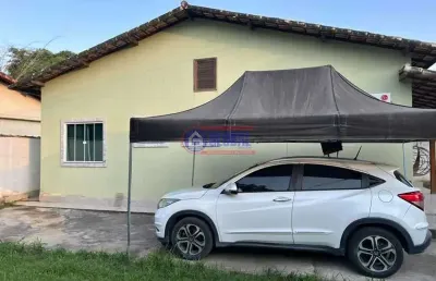 Casa com 2 quartos à venda na avenida nova friburgo, ubatiba, maricá por r$ 370.000