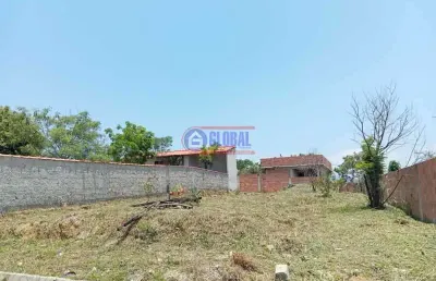Terreno à venda na rua quarenta e dois, jacaroá, maricá, 360 m2 por r$ 110.000
