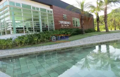 Terreno em condomínio fechado à venda na estrada ponta negra-sampaio correia, jaconé (sampaio correia), saquarema, 450 m2 por r$ 180.000