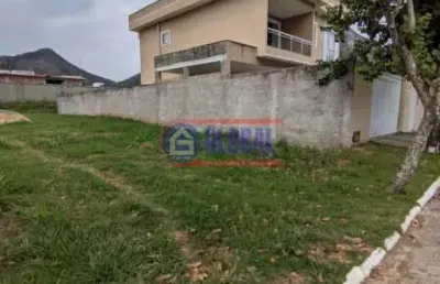 Terreno em condomínio fechado à venda na rodovia ernani do amaral peixoto, inoã, maricá, 360 m2 por r$ 140.000